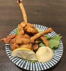 チューリップからあげ