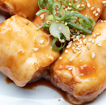 炭火焼肉ホルモン職人のおすすめ料理1