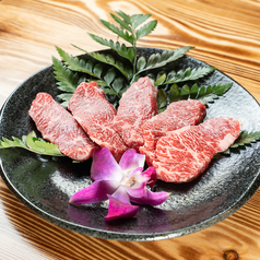 和牛焼肉炭小町の写真2