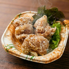 からあげ