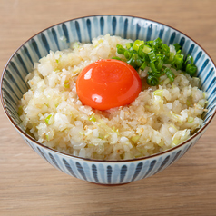 ≪焼き鳥専用バウンド飯≫ ネギ玉めし