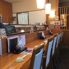 すし屋 銀蔵 千葉中央店の特集写真