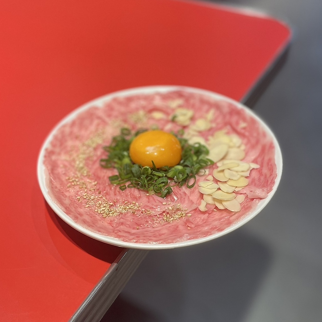 その他多数新鮮なお肉をご用意！定番の部位から希少部位まで取り揃えております◎