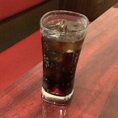 コークハイボール