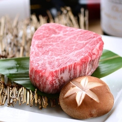 焼肉 梨久のコース写真