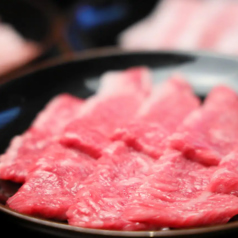 和牛焼肉酒家 椿姫苑の特集写真