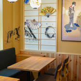 房州の魚と煮込み料理 さらにの雰囲気2