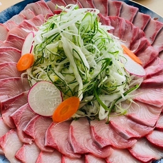 隠れ家個室 さくら 塩町総本店のコース写真