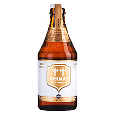 シメイ・ホワイト