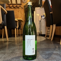 ［三重県］瀧自慢　純米　神の穂80％ 