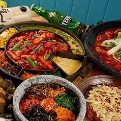 五反田韓国 臣の特集写真