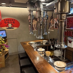 札幌成吉思汗 なからむの雰囲気1