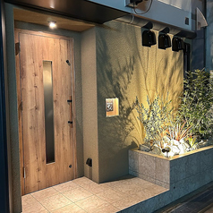 鉄板Diningてんのコース写真