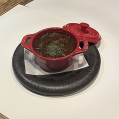 名古屋味噌トリッパ