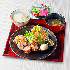 やきとり家 竜鳳 総本店の特集写真