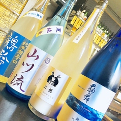 【一期一会の日本酒】