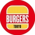 BURGERS TOKYO バーガーズ トーキョーのロゴ
