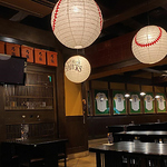 店内装飾はそのままに！新たに竹乃屋　鷹正としてリニューアルオープン！