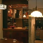 西山TAXIの雰囲気3