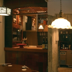 西山TAXIの雰囲気3