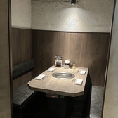 牛角 伊勢佐木モール店の雰囲気3