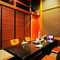 ゆったり個室はママ会や女子会にもおすすめ◎【大崎で個室のあるお店をお探しなら北海道へ】