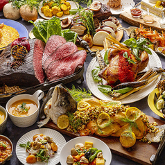 インプレイス3-3のコース写真