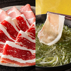 MK エムケイ レストラン 飯塚店のコース写真