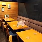 八百長BAR 恵比寿の雰囲気2