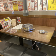 店舗貸切は30名様～！ご規模・ご予算ご相談承ります！