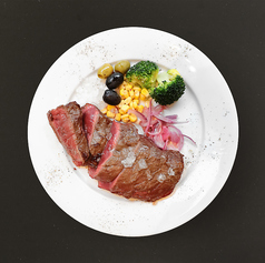 ALVORADA CHURRASCARIA アルヴォラアダ シュラスカリアのコース写真