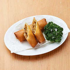 春巻（2本）