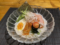 盛岡冷麺