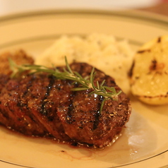 TENDERLOIN STEAK