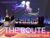 THE ROUTE MAPPING BAR ザルート マッピングバー