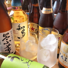 香ばしさが引き立つ贅沢な味