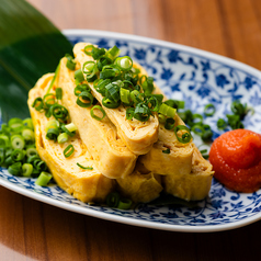 だしまきたまご