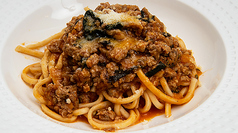 ブラカリイタリア料理店のコース写真