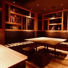 NEO酒場 てふてふ 上野店の特集写真