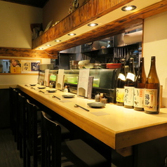 文次郎 東神奈川店のコース写真