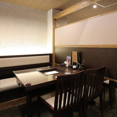 燦別邸 北新地店 はなれの特集写真