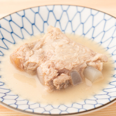 ソーキおでん（豚バラ軟骨）