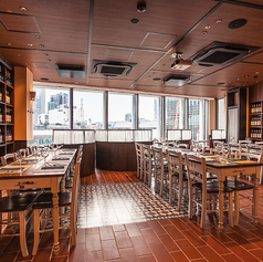 サ・メーサ（Sa Mesa）の雰囲気1