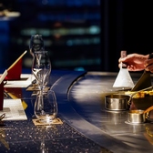 THE MOMENT ザ モーメントの写真