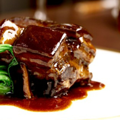 燕 東京茶楼のコース写真