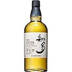 知多(ハイボール/水/ロック/お湯)