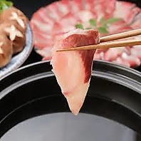 3時間飲み放題 &nbsp;鰤しゃ付き酔心コース6,000円⇒5,000円