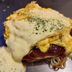 チーズスペシャル