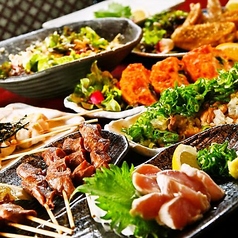 たか鳥 神戸三宮中山手通店特集写真1