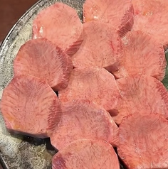 安政黒生たん 厚切り120g